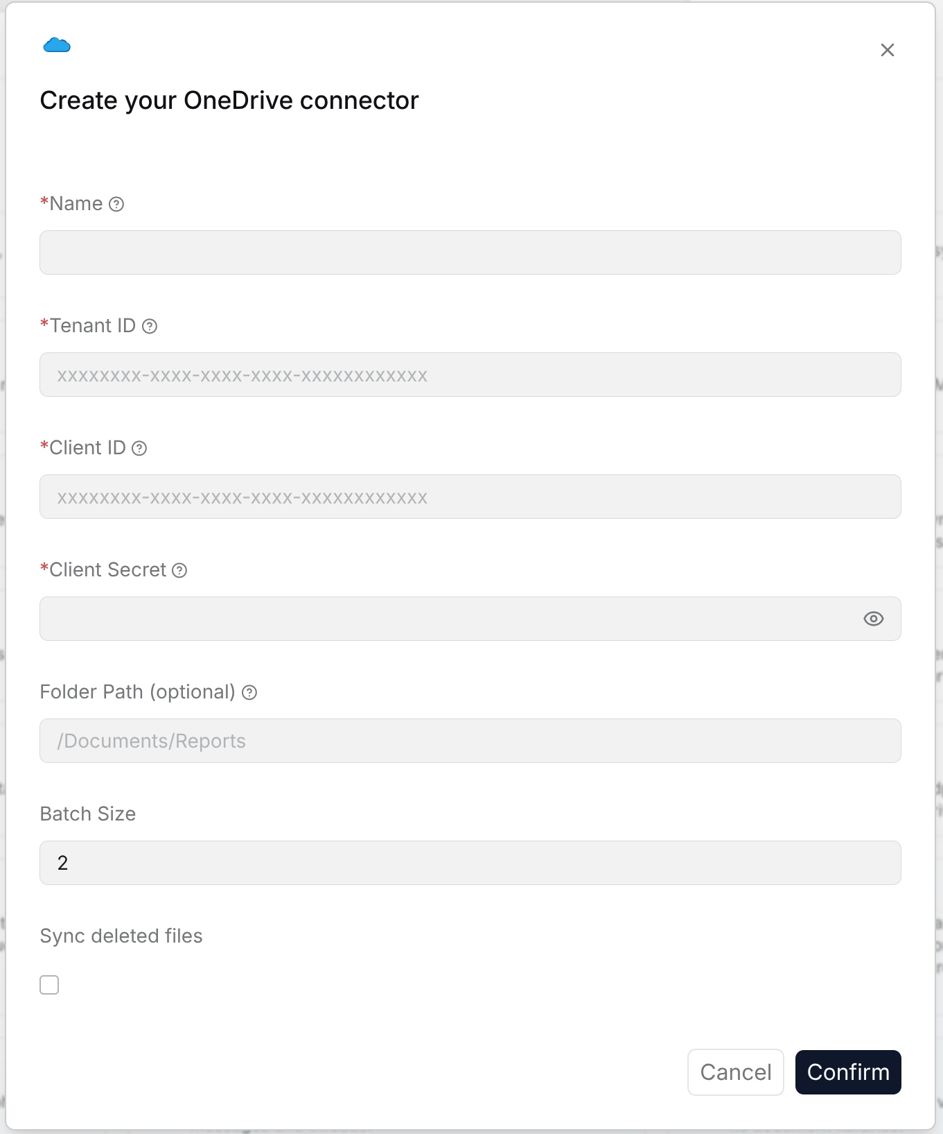 OneDrive