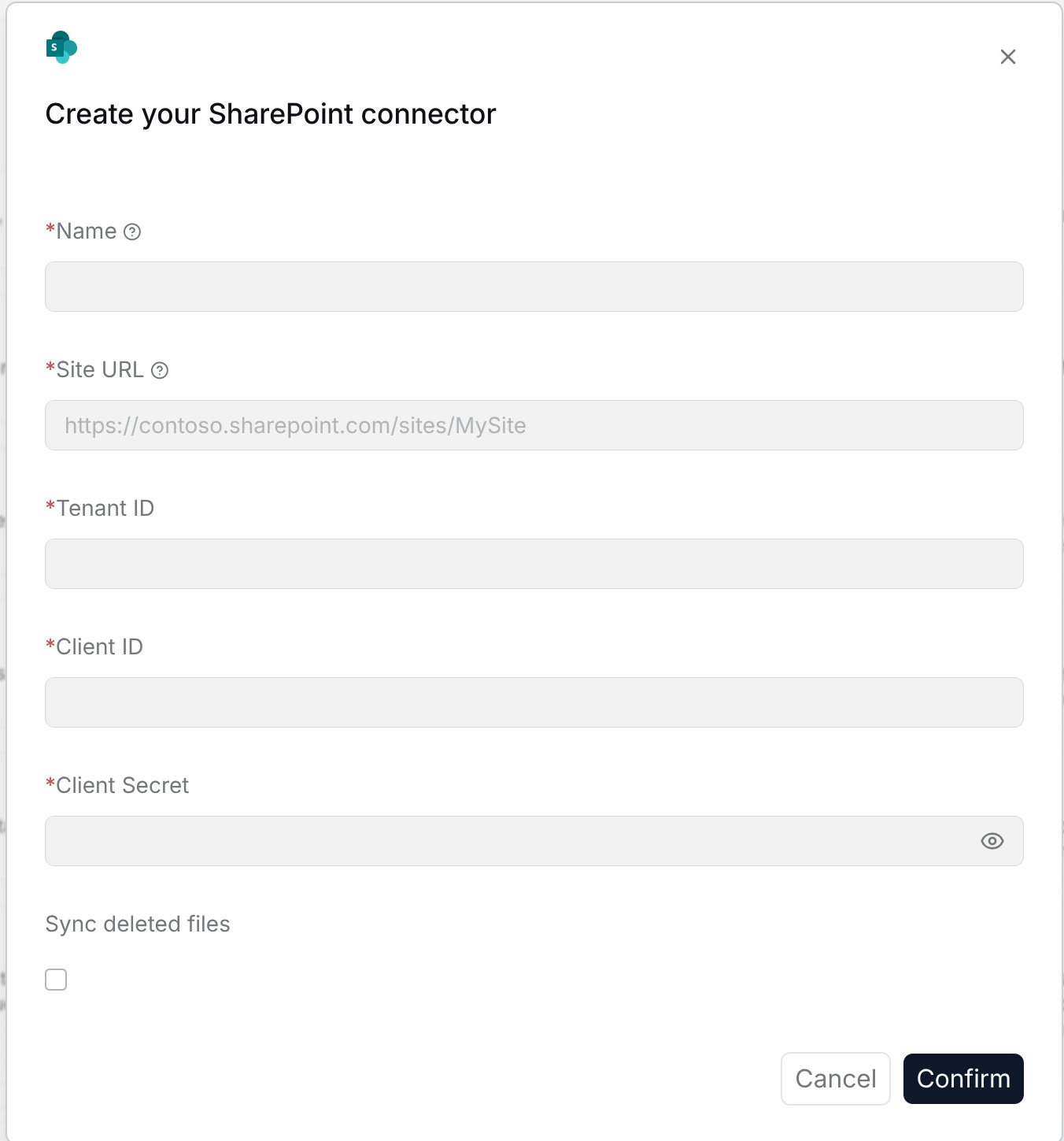 SharePoint