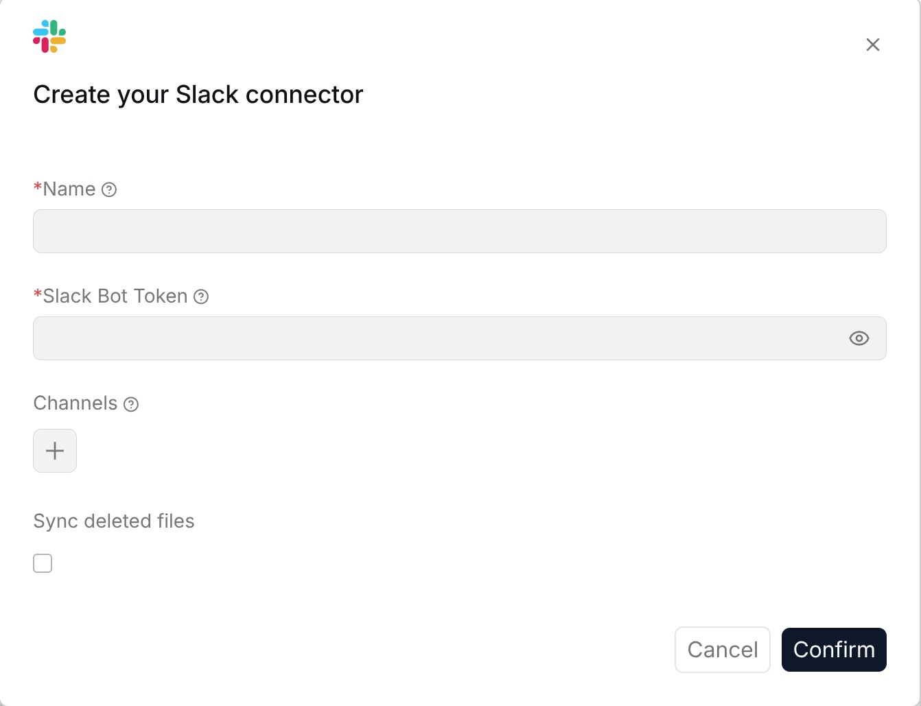 Slack