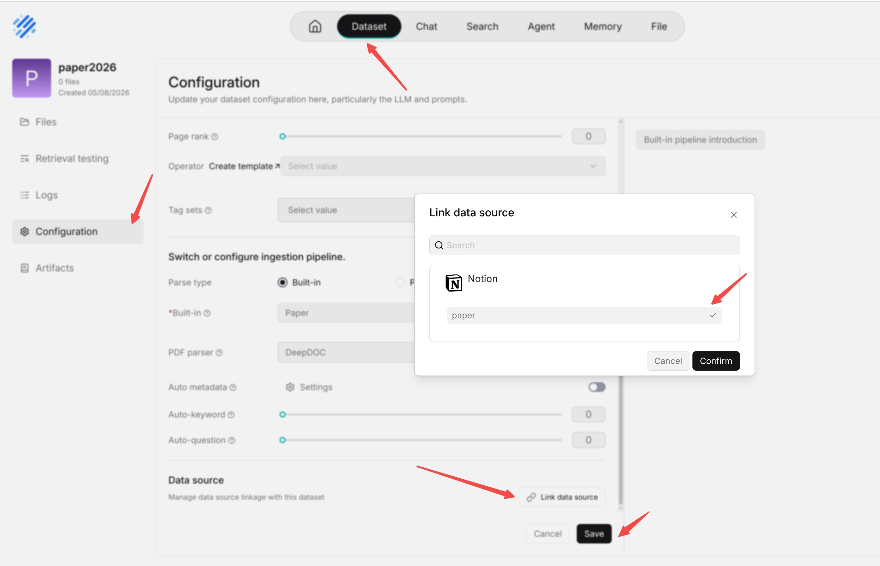 Synchronization and Updates