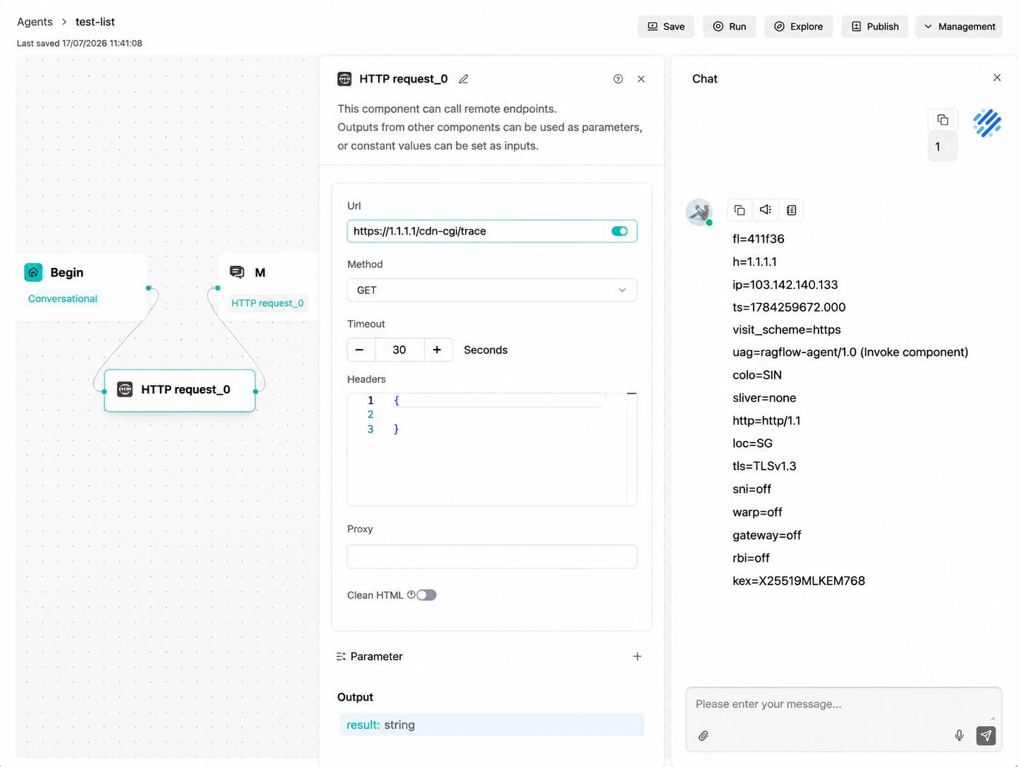 Document Generator 