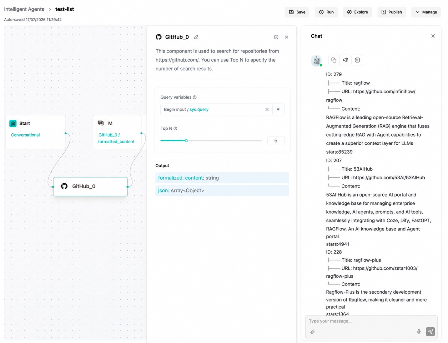 GitHub