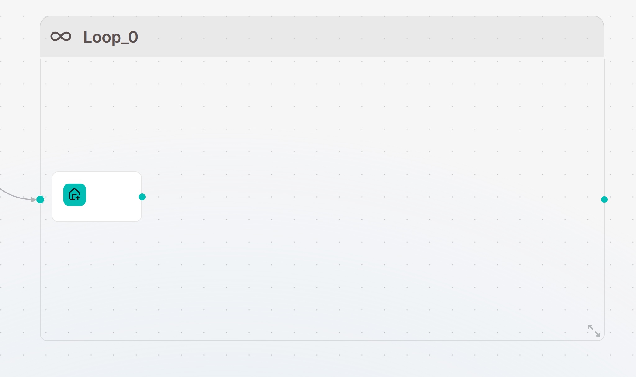 Loop Component