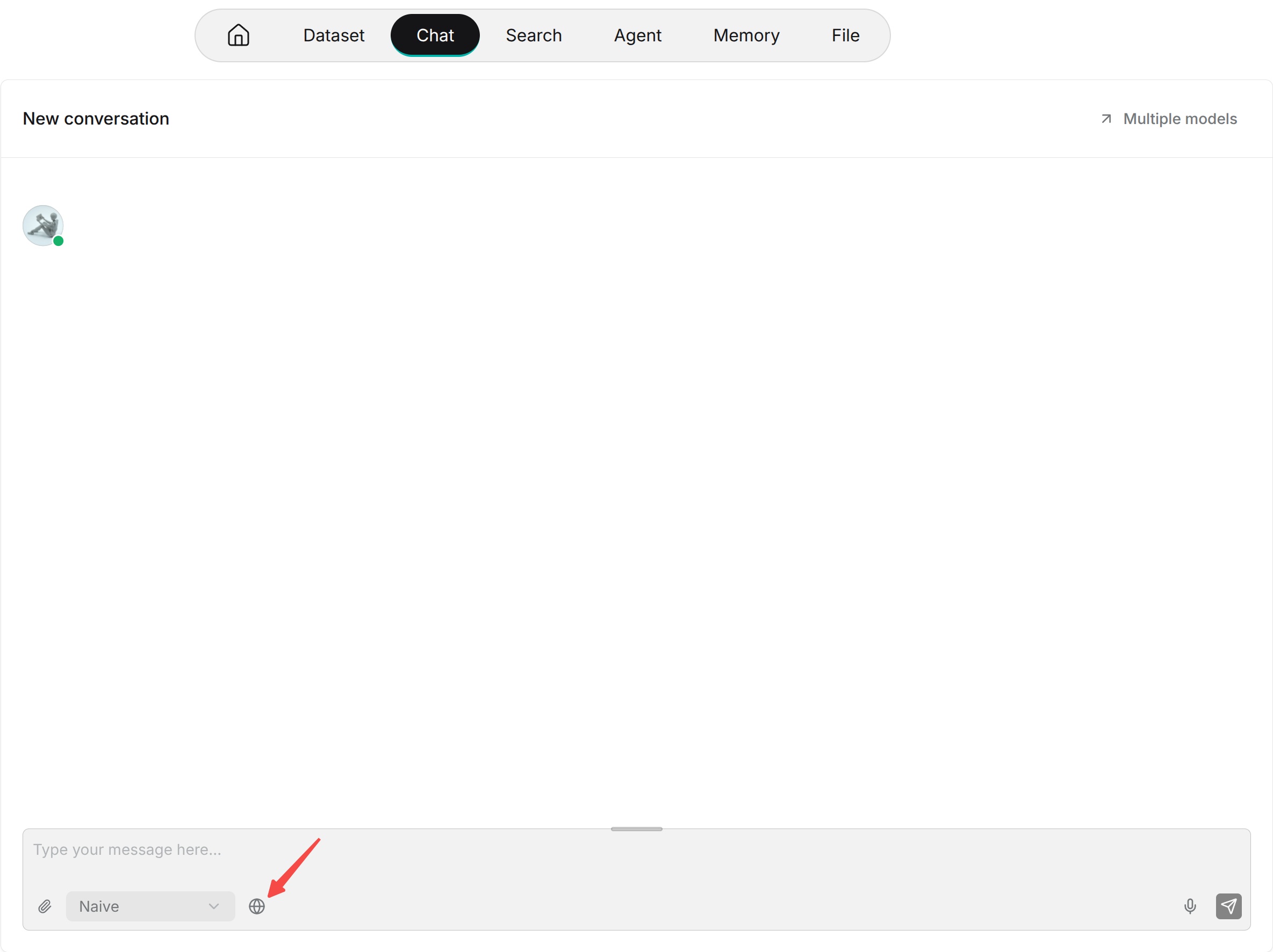 Additional retrieval augmentation settings