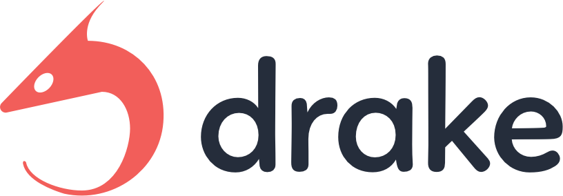 Logo - Drake