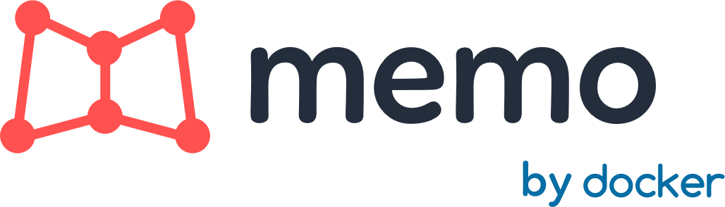 Logo - Memo