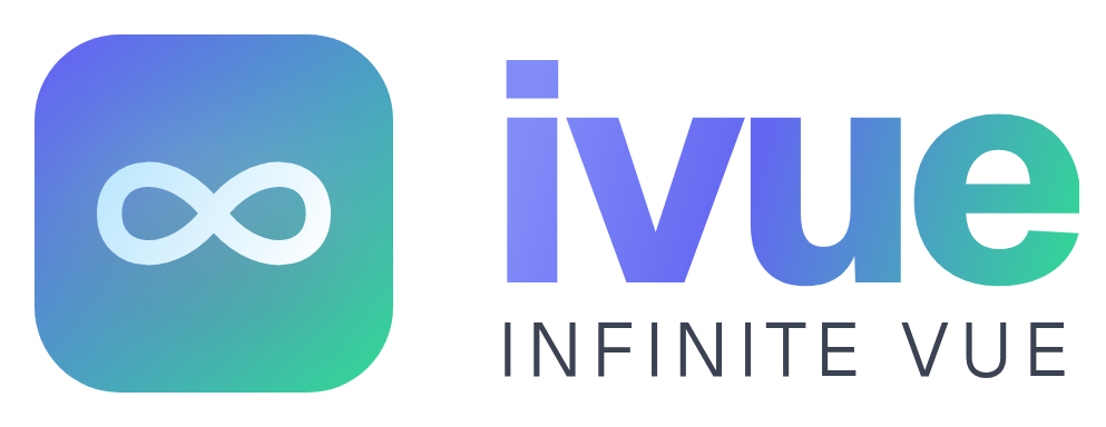 ivue — Infinite Vue