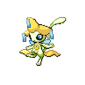 Celemewchi triple fusion