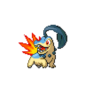 Totoritaquil triple fusion