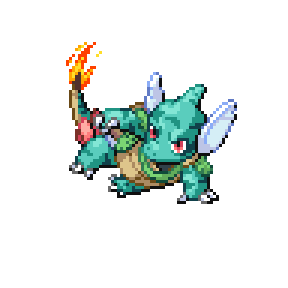 Ivymelortle triple fusion