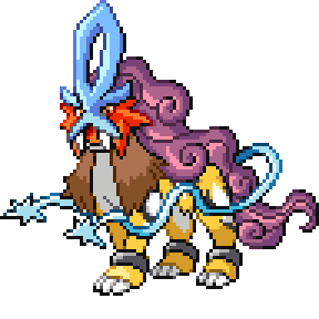Enraicune triple fusion