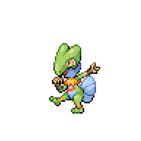 Torkipcko triple fusion