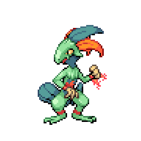 Gromarshken triple fusion