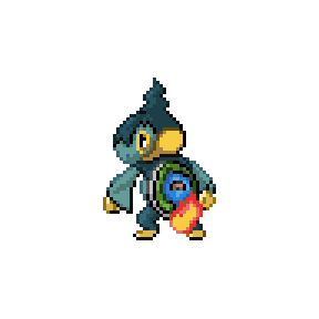 Turcharlup triple fusion