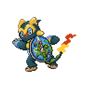 Prinfernotle triple fusion