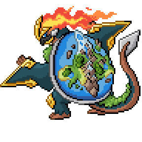 Torterneon triple fusion