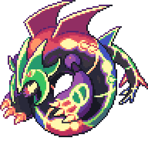 Kyodonquaza triple fusion