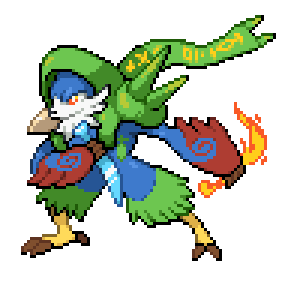 Cheninphox triple fusion
