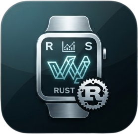 waveshare-watch-rs icon