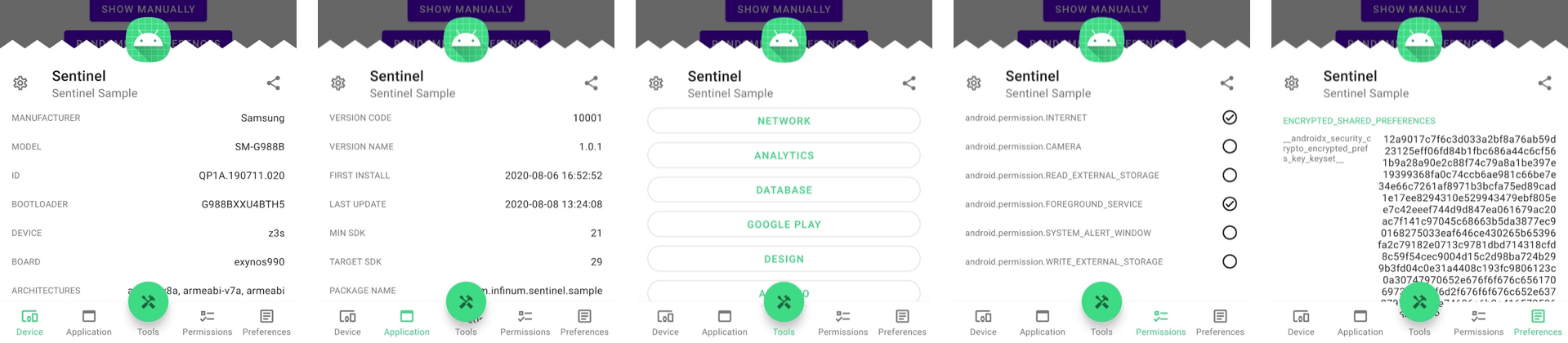 instal the new for android REMEDIUM Sentinels