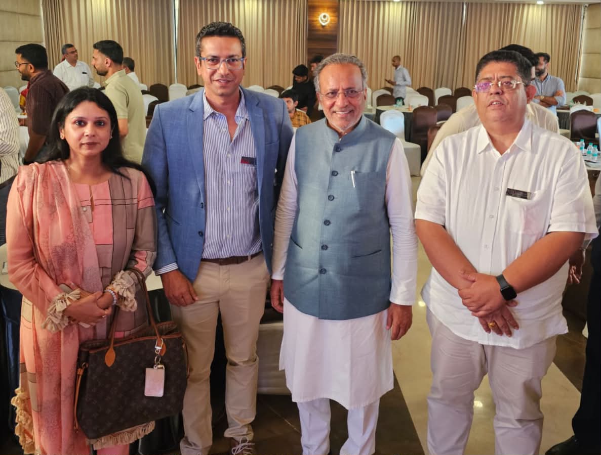 Portbandar Event Report