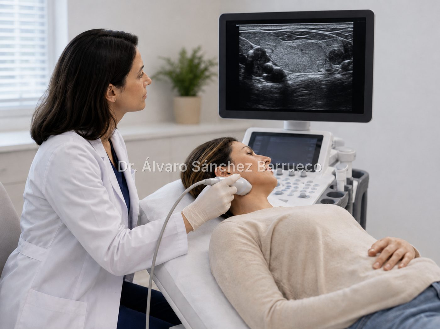¿Qué pruebas hacen falta para diagnosticar una obstrucción en las glándulas salivales?