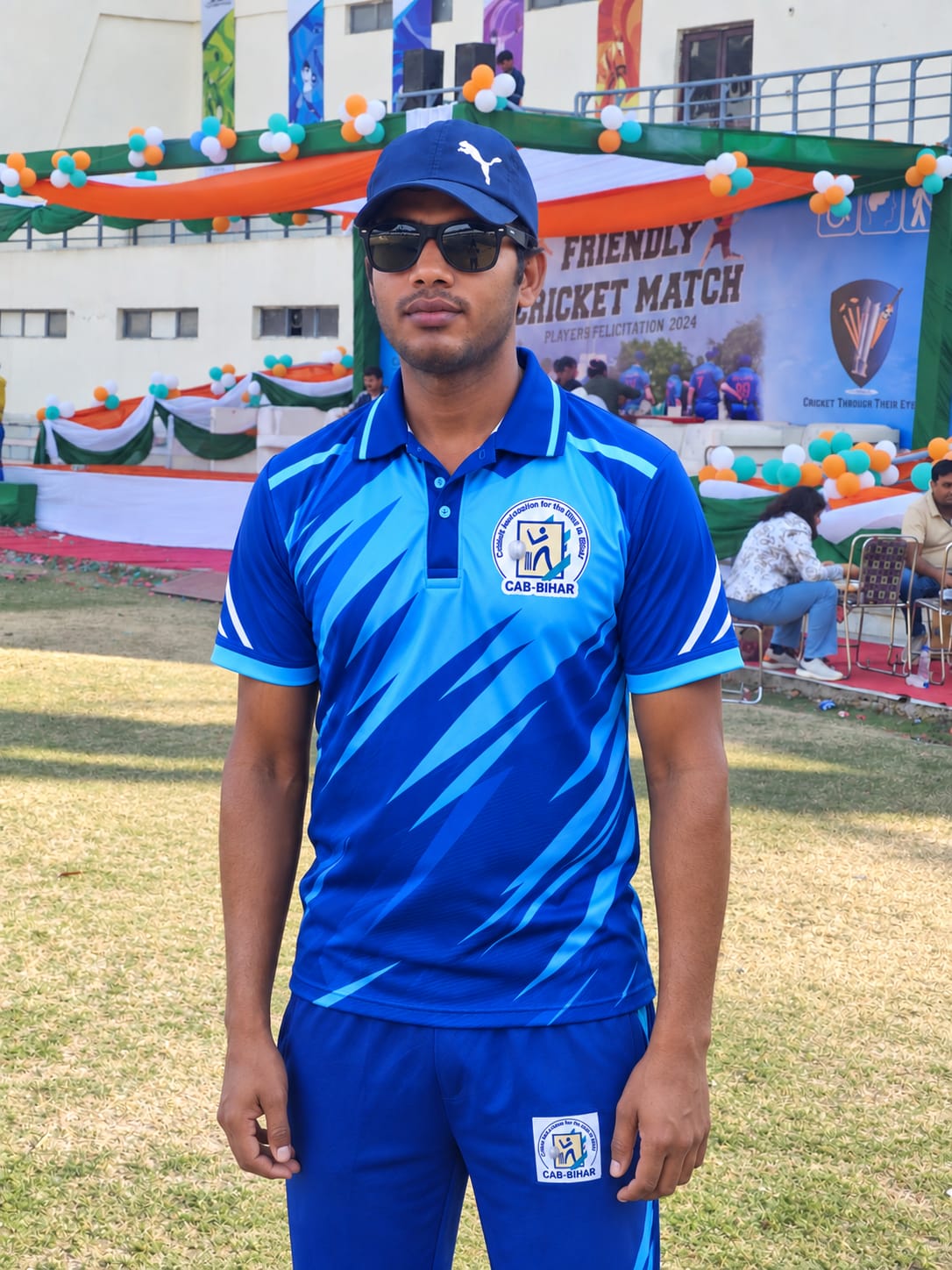 Ranjay Kumar Shah