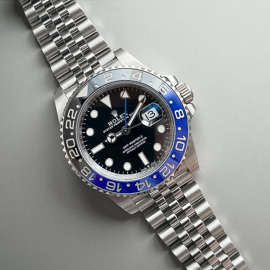 Pieza de archivo JDC Watches