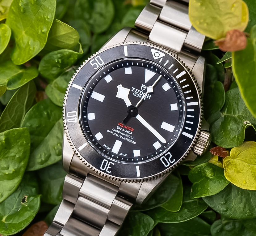Tudor Pelagos 39