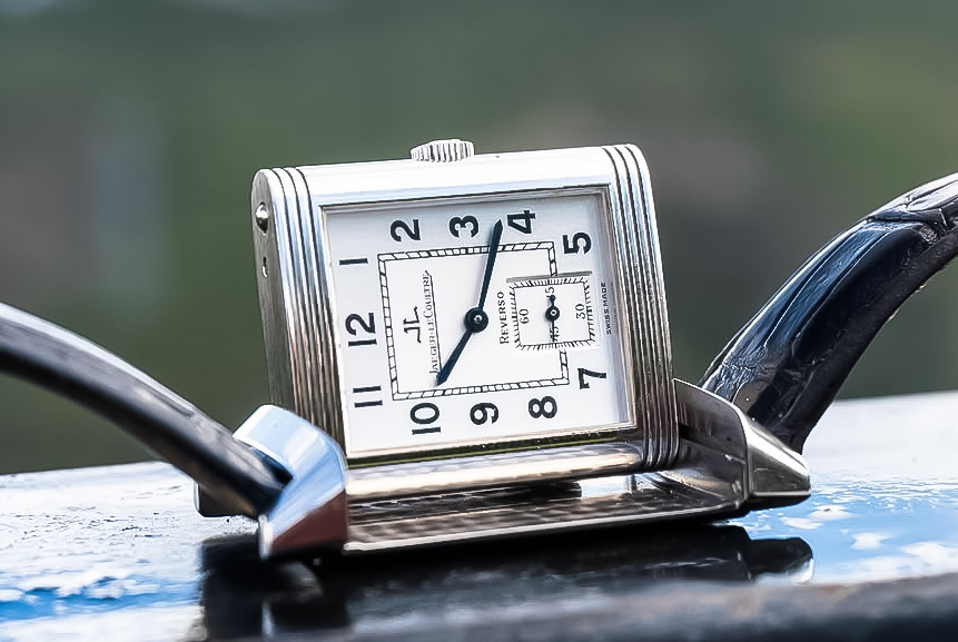 Jaeger-LeCoultre Reverso