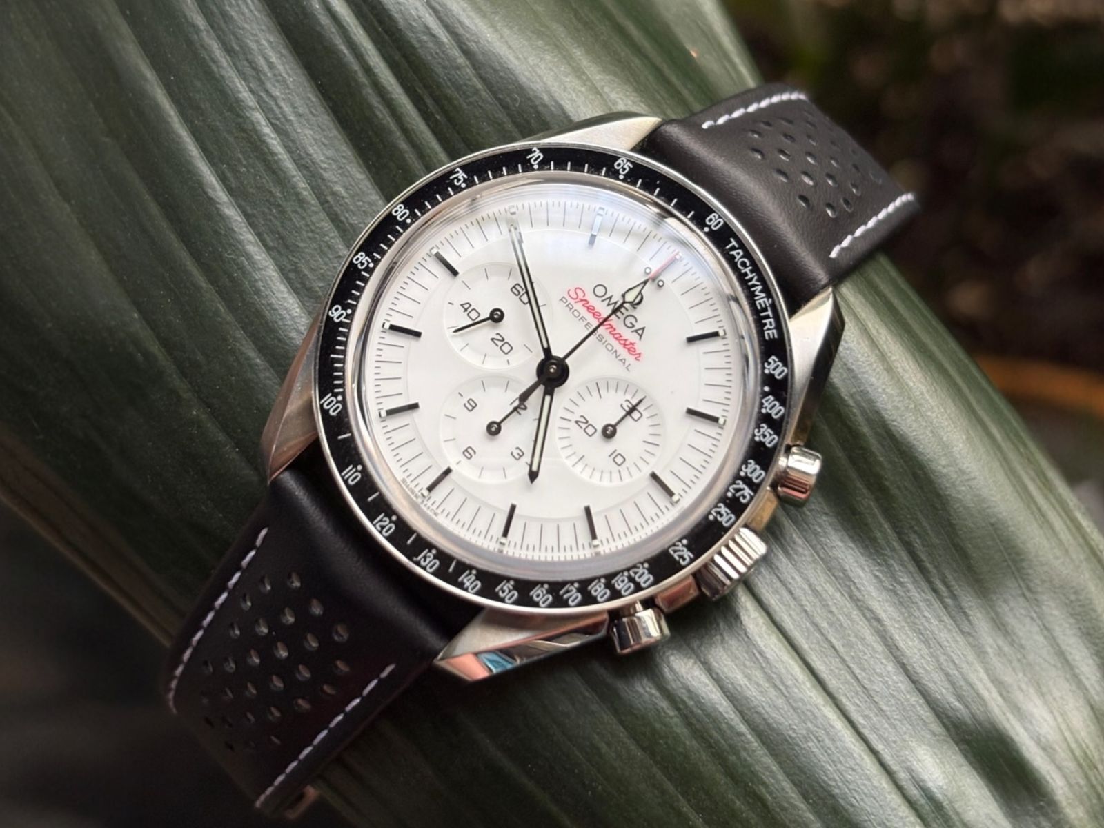 Omega Speedmaster Professional