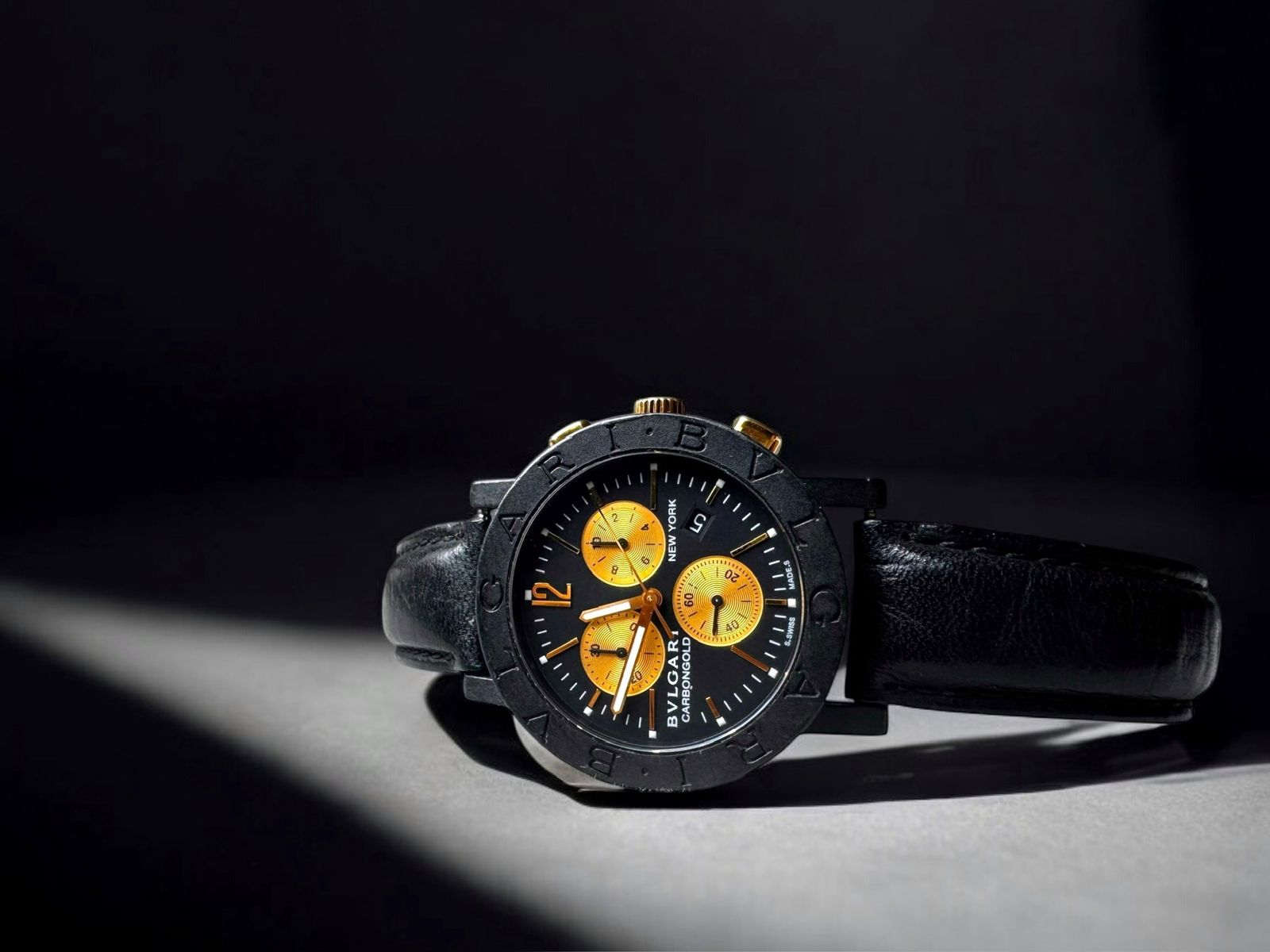 Breitling Super Ocean