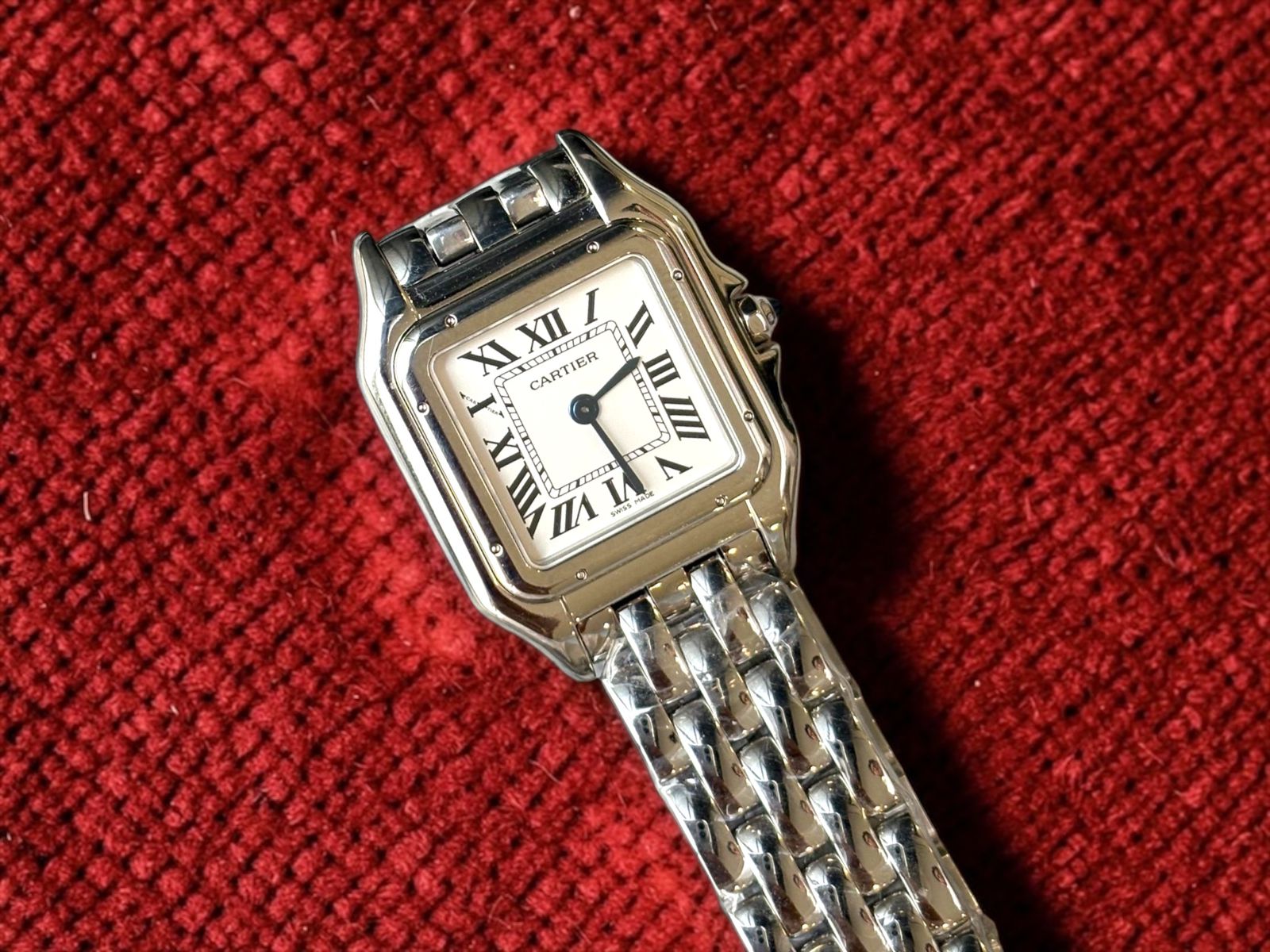 Cartier Panthère