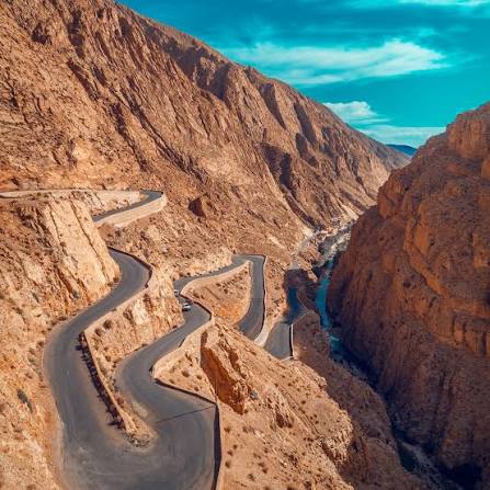 Tour 3 giorni da Marrakech a Merzouga