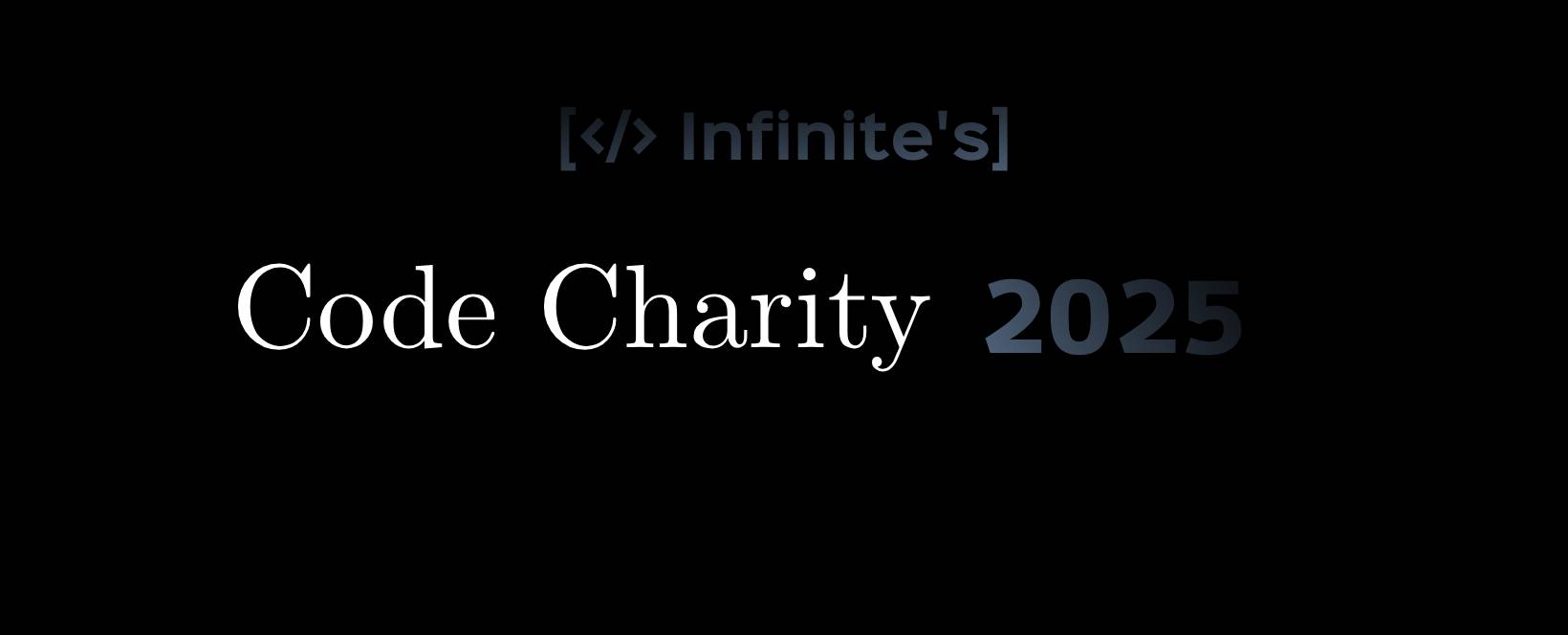 CharityBanner