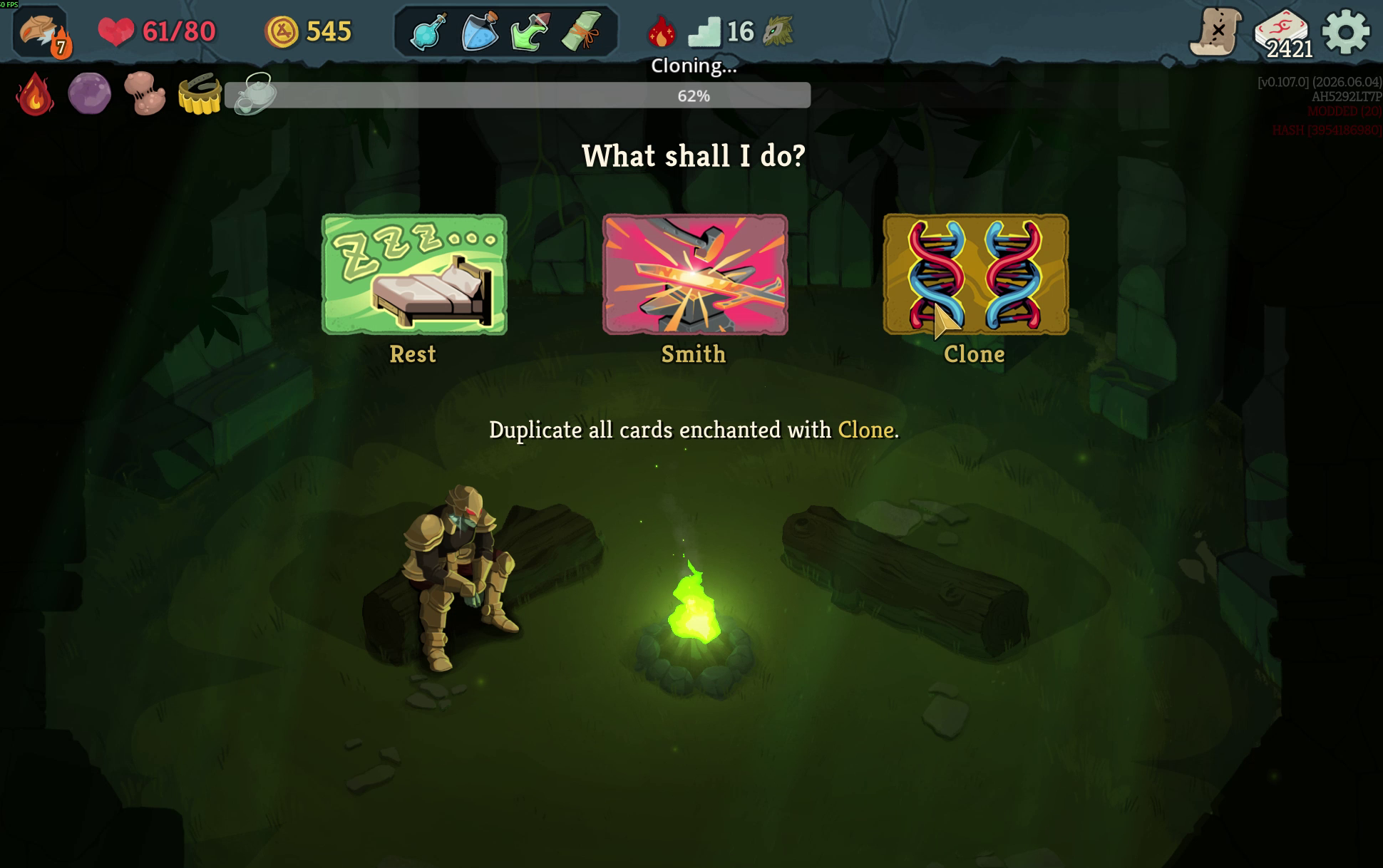 Slay the Spire 2 mod screenshot