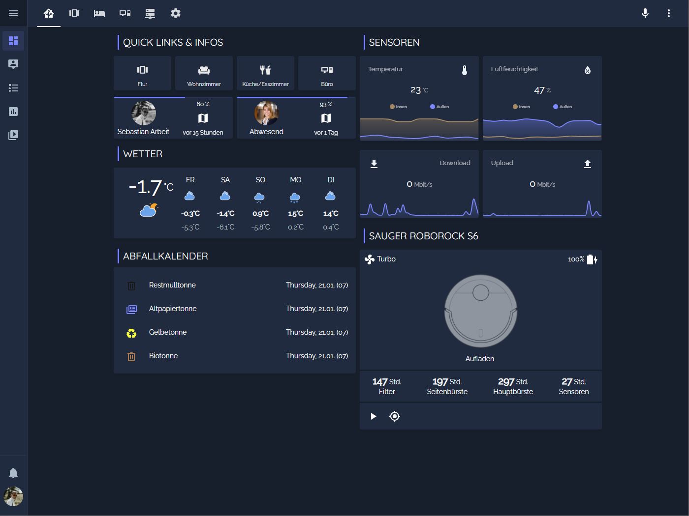 GitHub - ingeniumdesign/homeassistant: ING Home Assistant Configuration