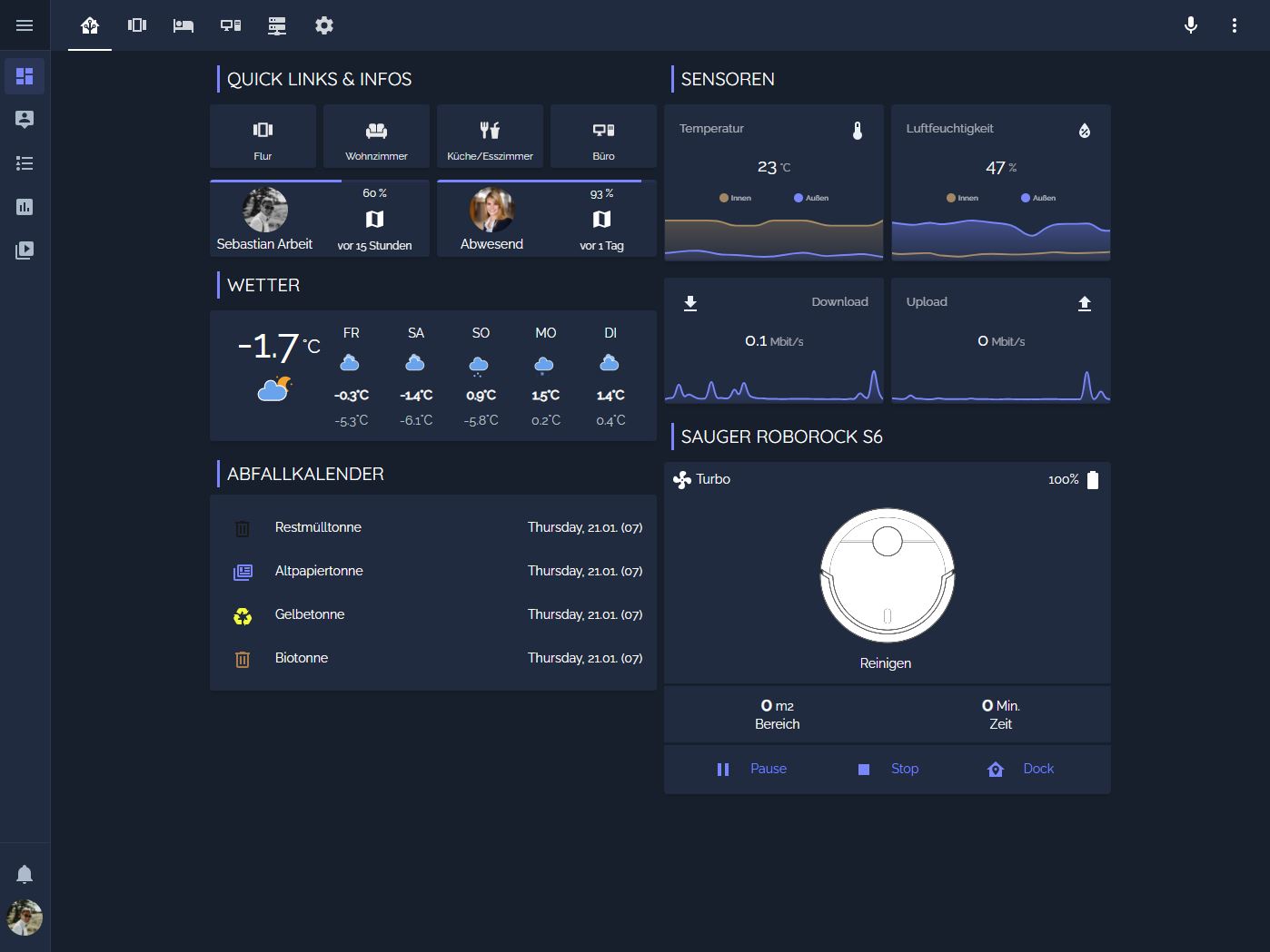 GitHub - ingeniumdesign/homeassistant: ING Home Assistant Configuration