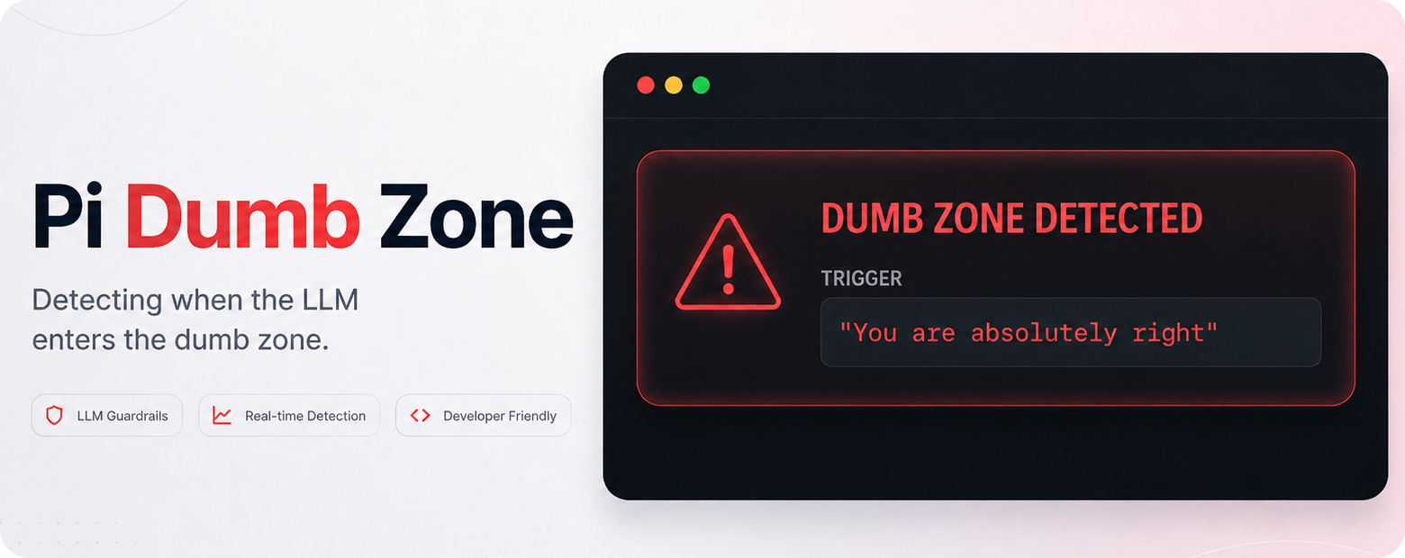 pi-dumb-zone header