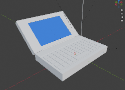 Ittypda, from the project README