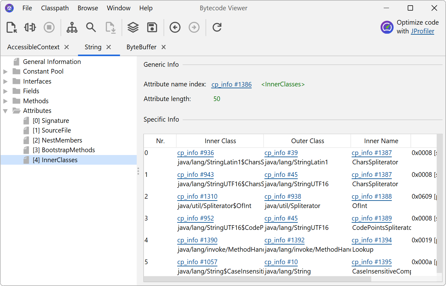 Dark mode