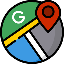 Maps-logo
