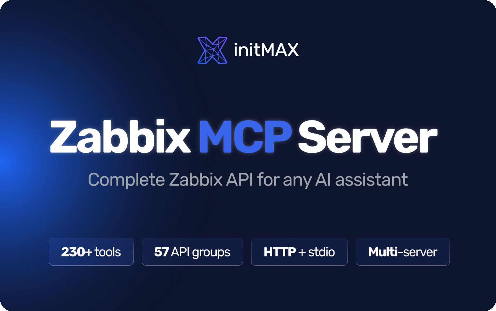 Zabbix MCP Server