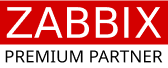Zabbix premium partner