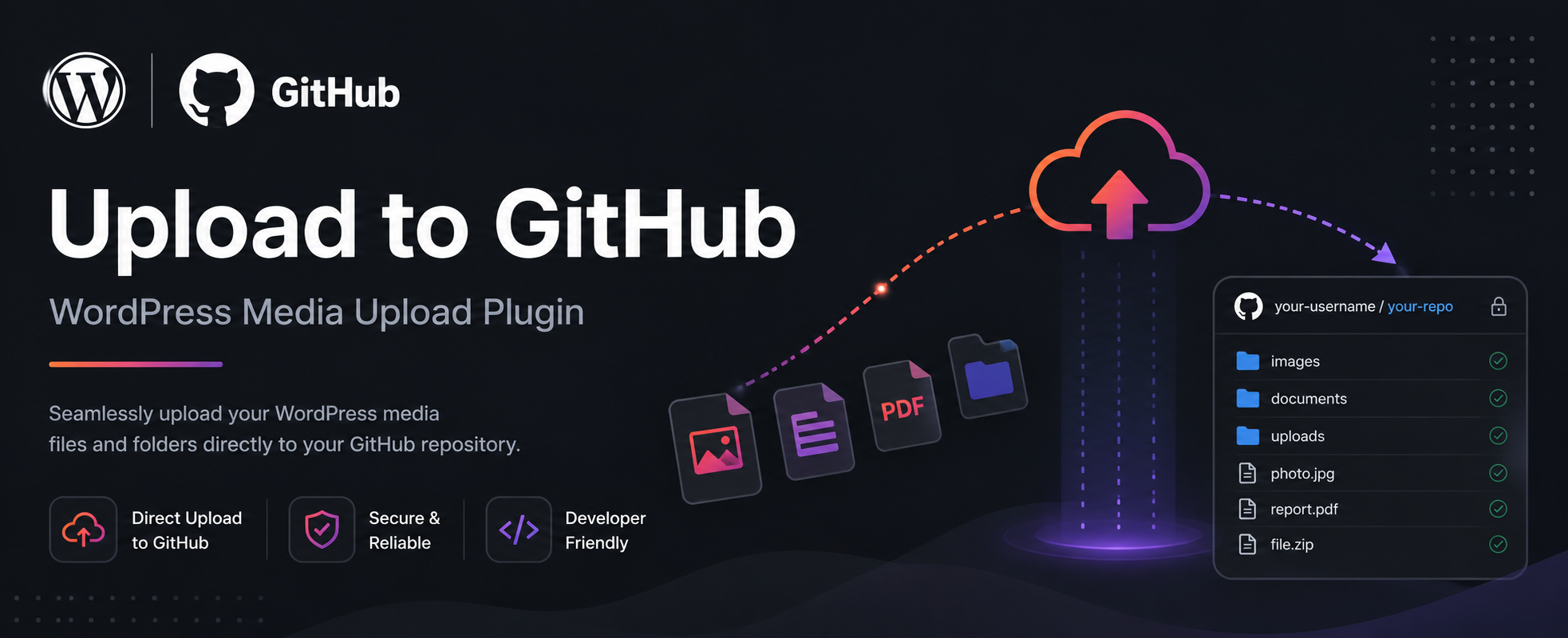 Plugin Banner