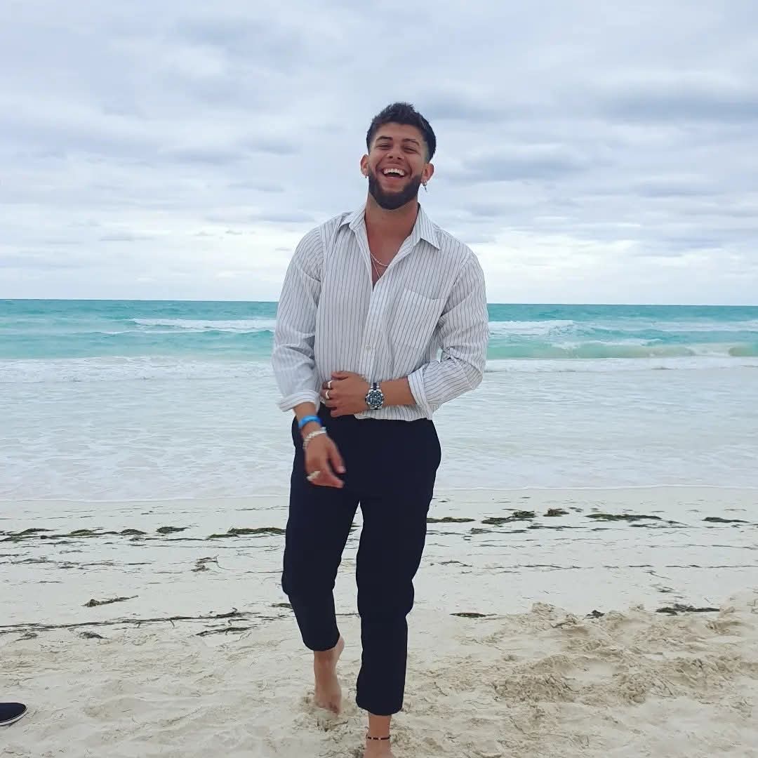 Josiel Salabarria - Artista Tatuador