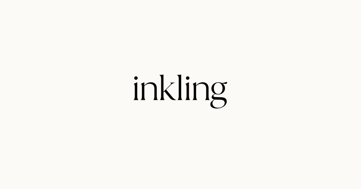 inkling