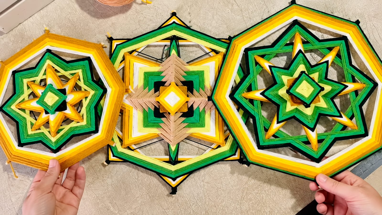 Captura de las clases del Nivel 2, imagen 4 de 4