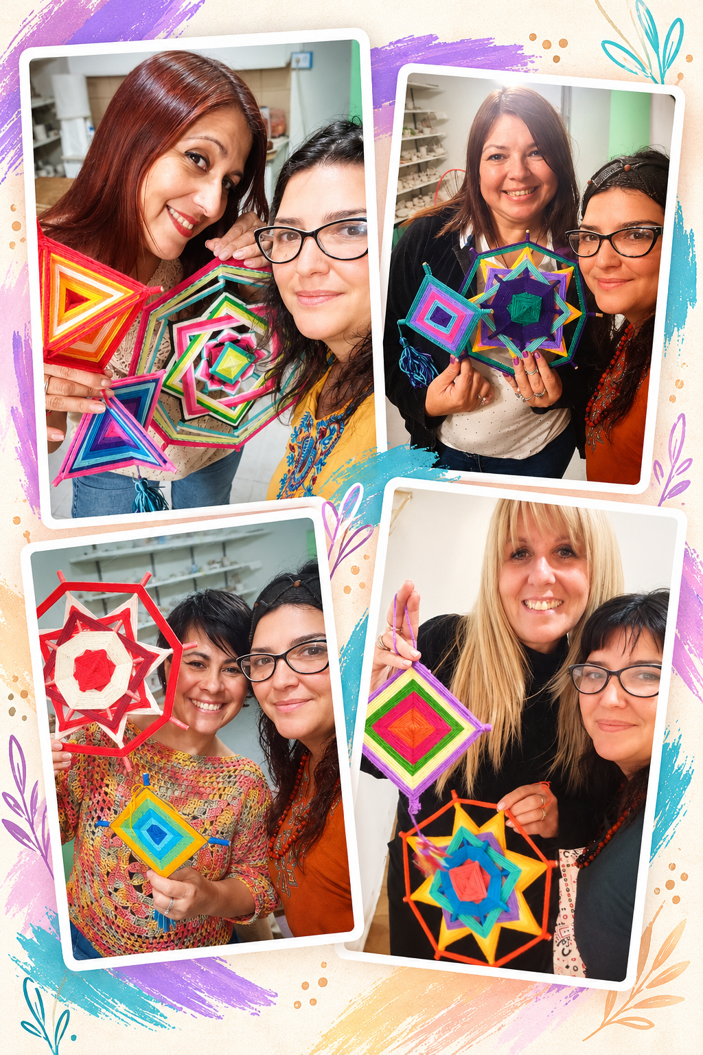 Testimonio de alumna, imagen 5 de 15
