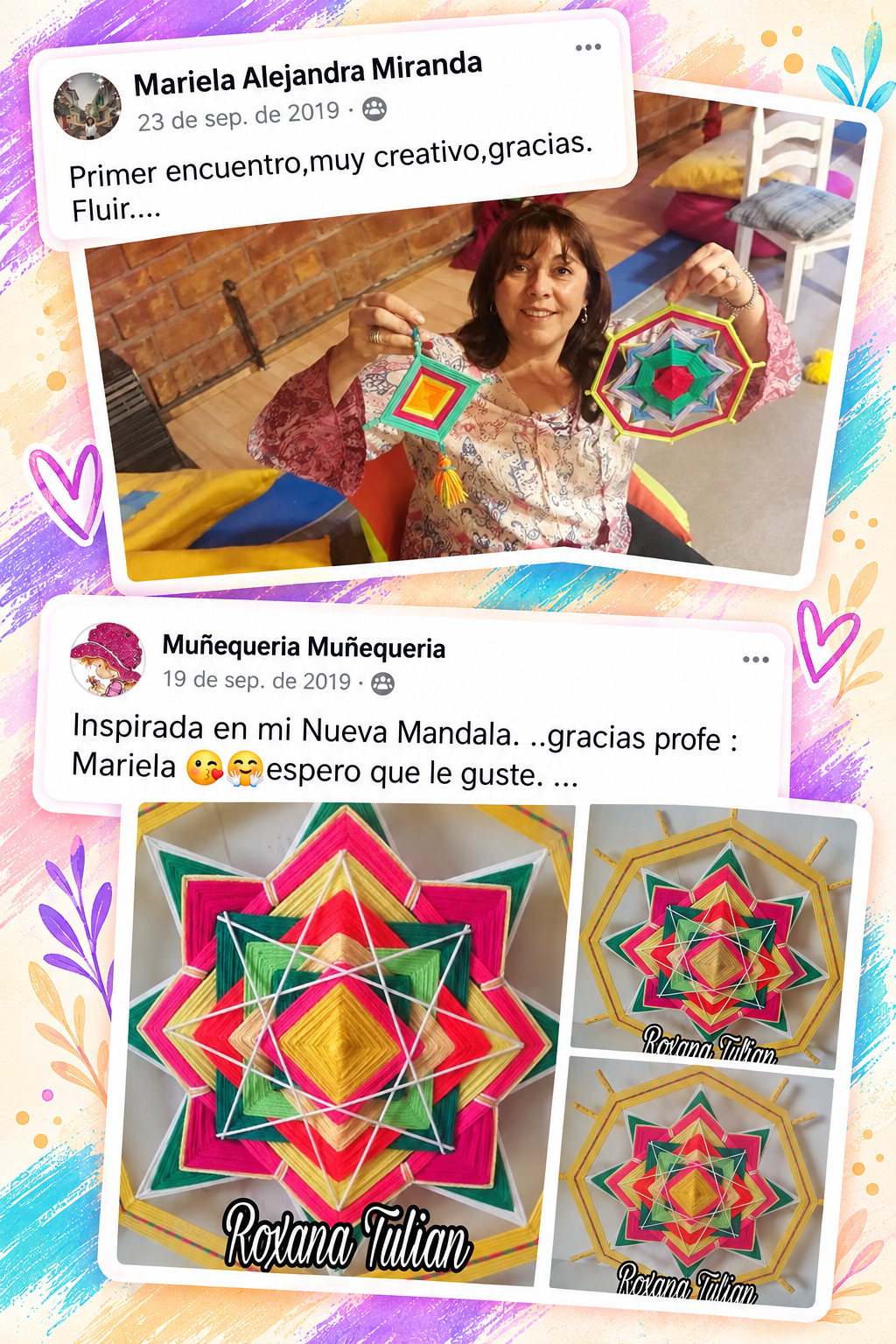 Testimonio de alumna, imagen 15 de 15